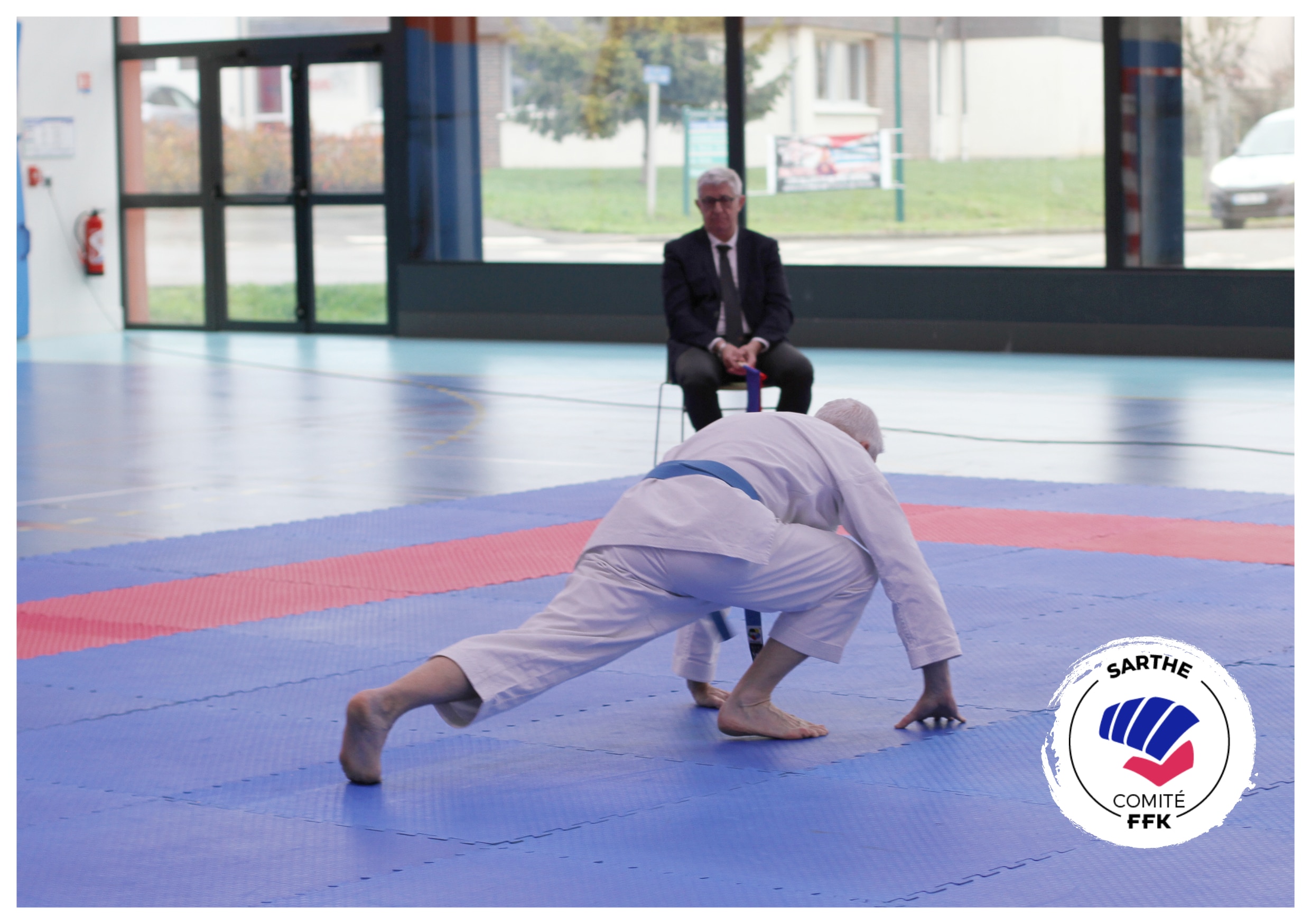 14 12 2025 compétition Kata FFK72 3