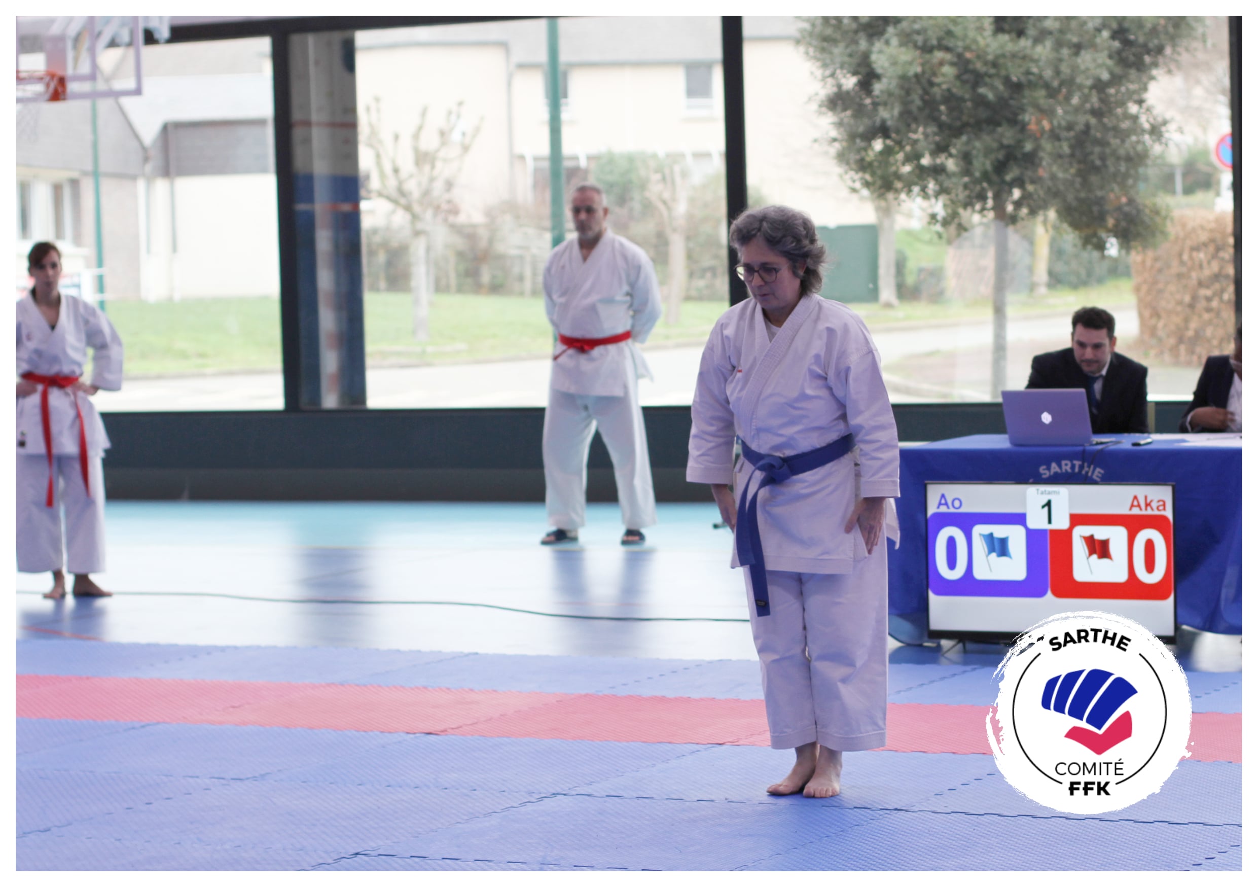 14 12 2025 compétition Kata FFK72 3