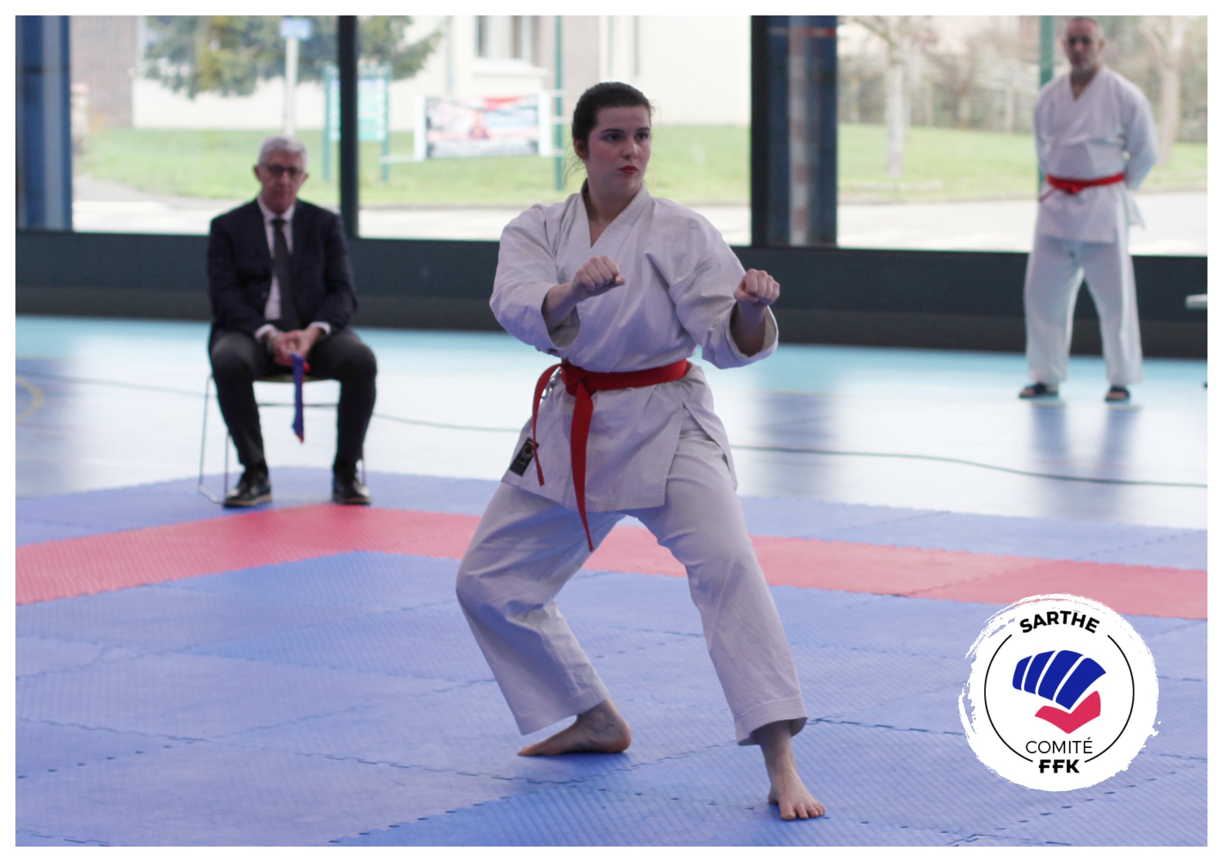 14 12 2025 compétition Kata FFK72 3