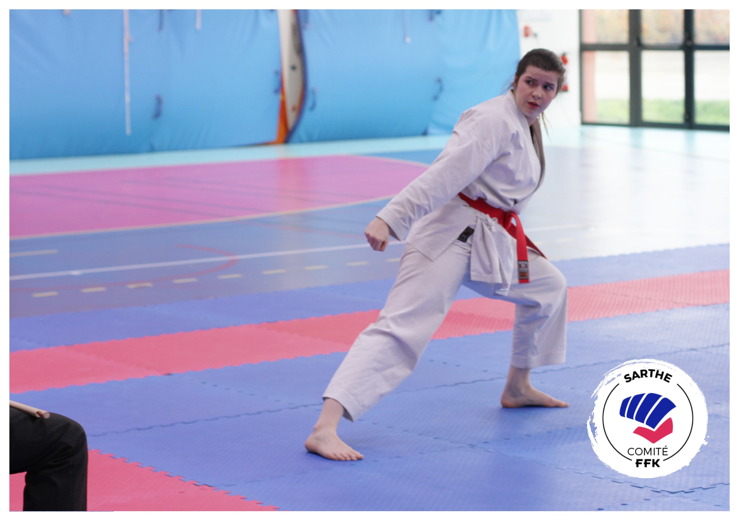 14 12 2025 compétition Kata FFK72 3