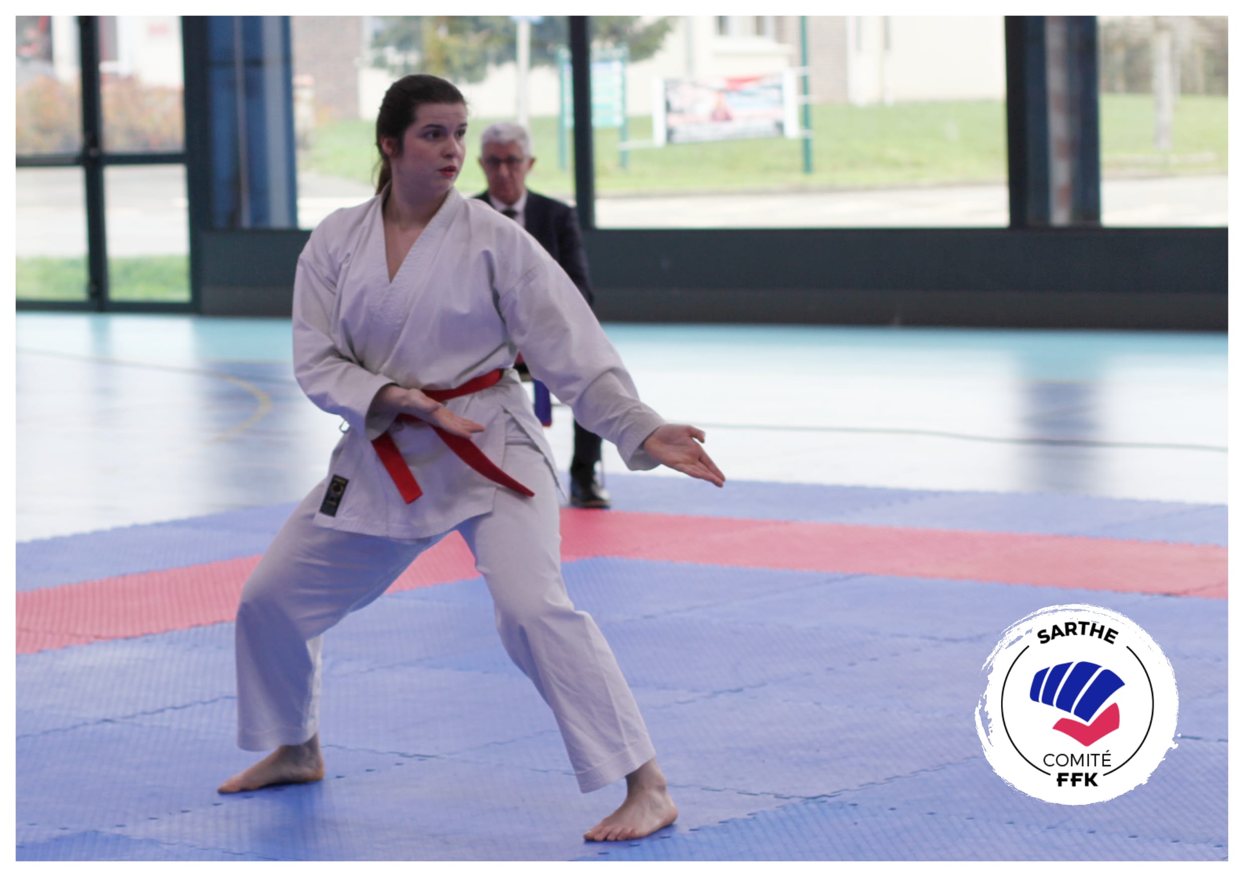14 12 2025 compétition Kata FFK72 3