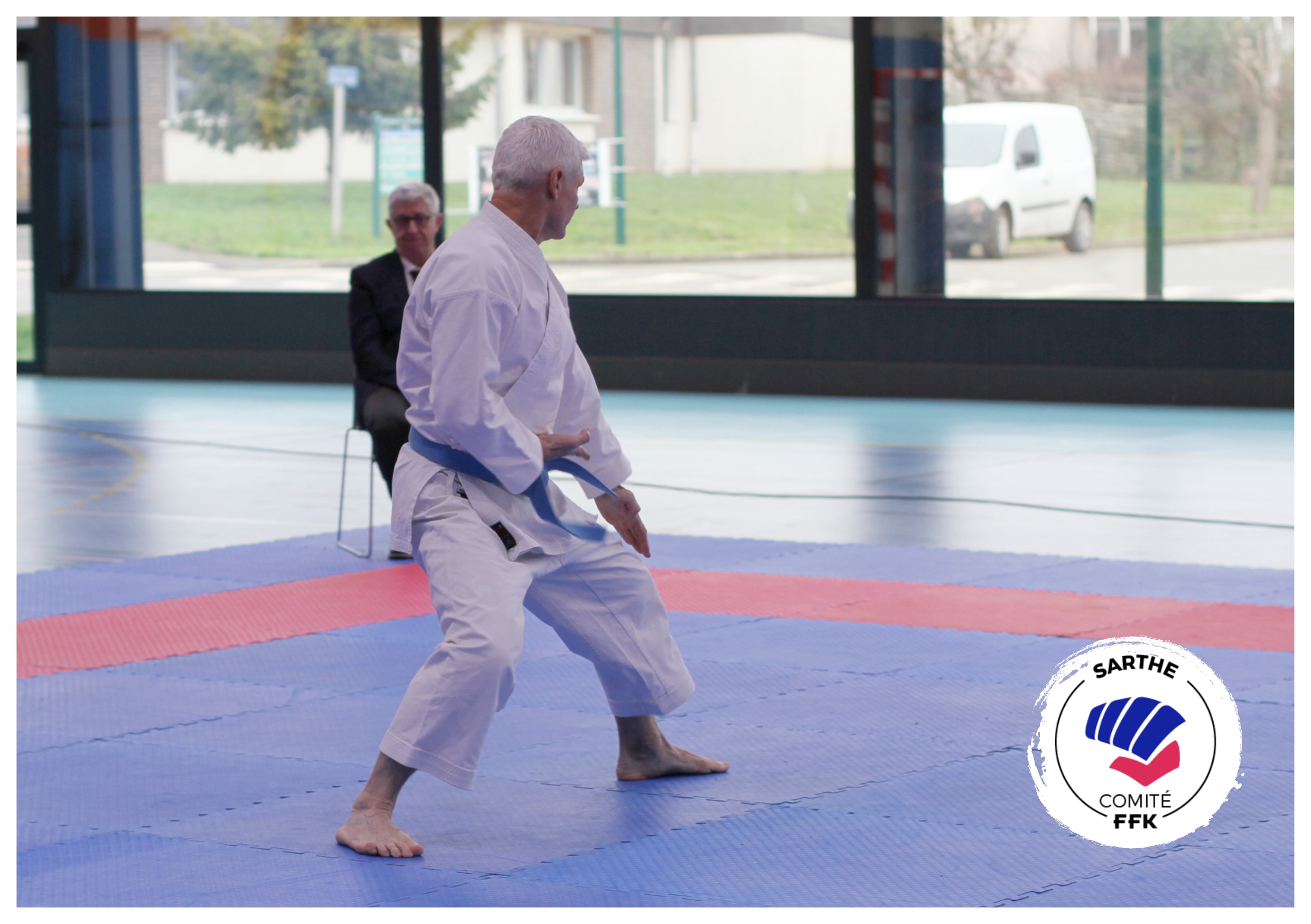 14 12 2025 compétition Kata FFK72 3