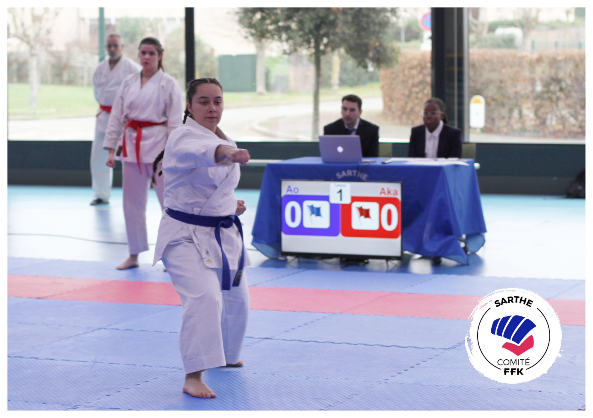 14 12 2025 compétition Kata FFK72 3
