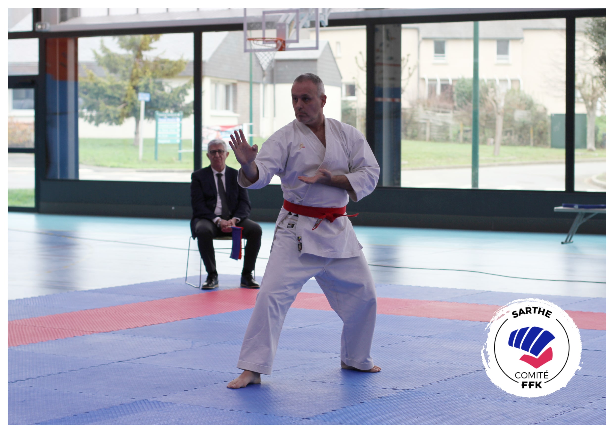 14 12 2025 compétition Kata FFK72 3