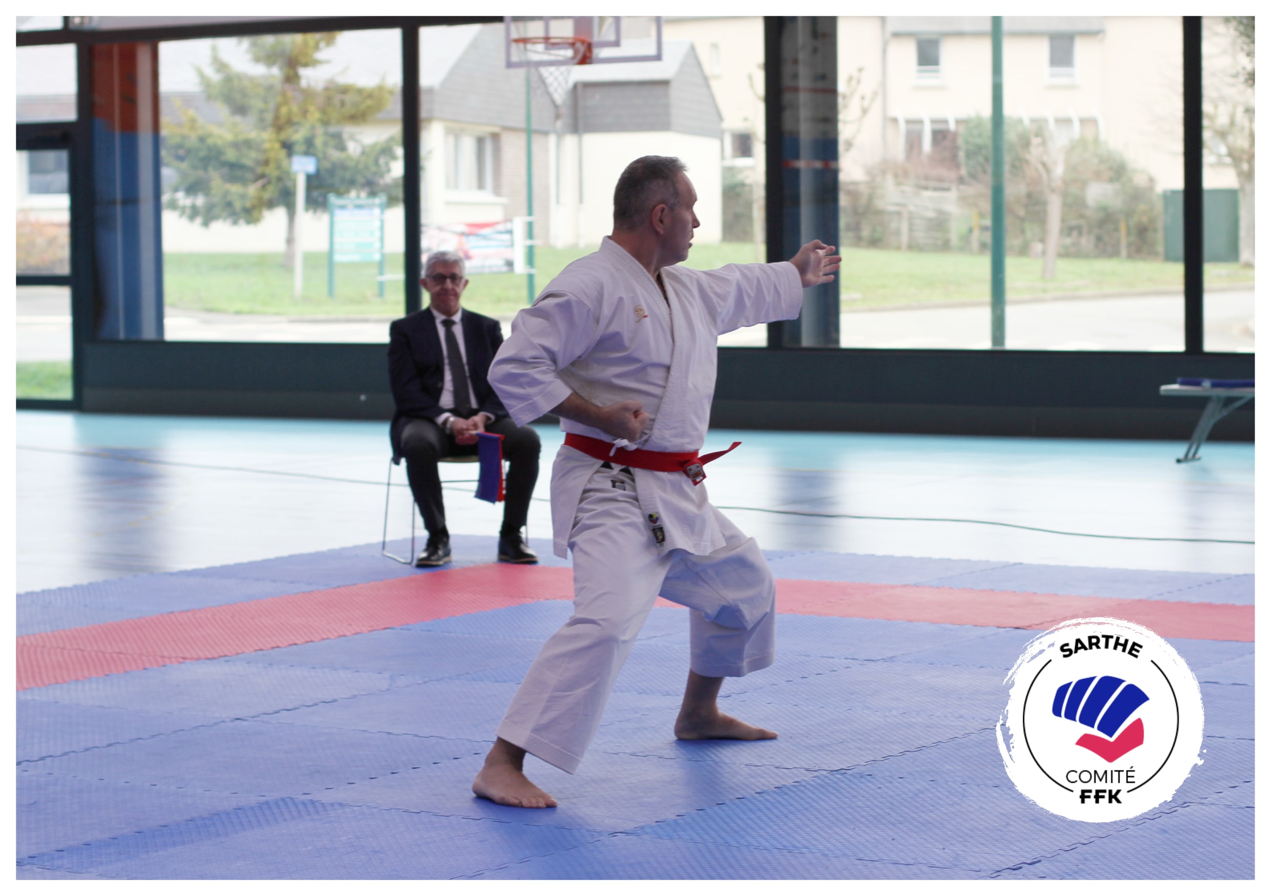 14 12 2025 compétition Kata FFK72 3