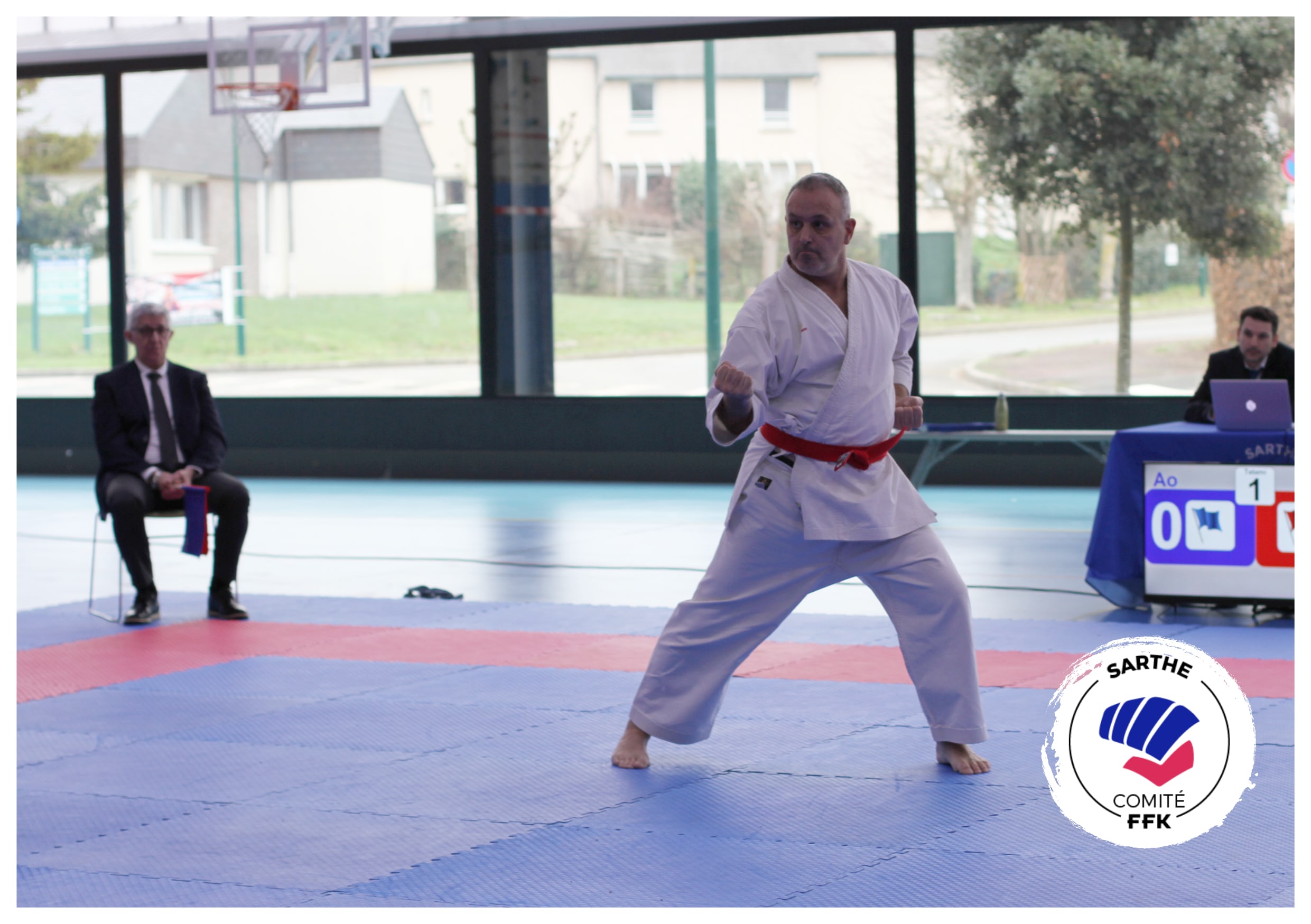 14 12 2025 compétition Kata FFK72 3