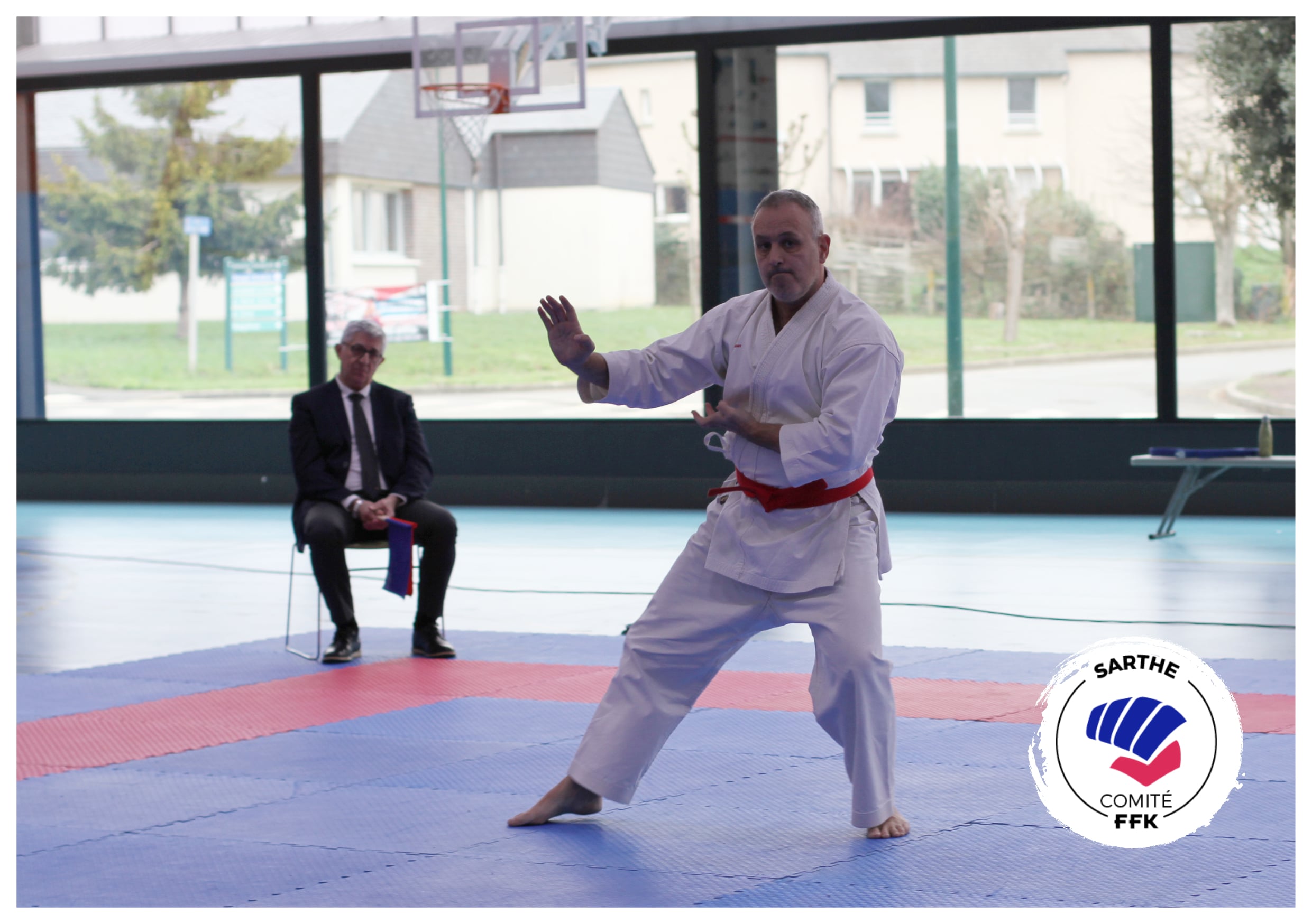 14 12 2025 compétition Kata FFK72 3