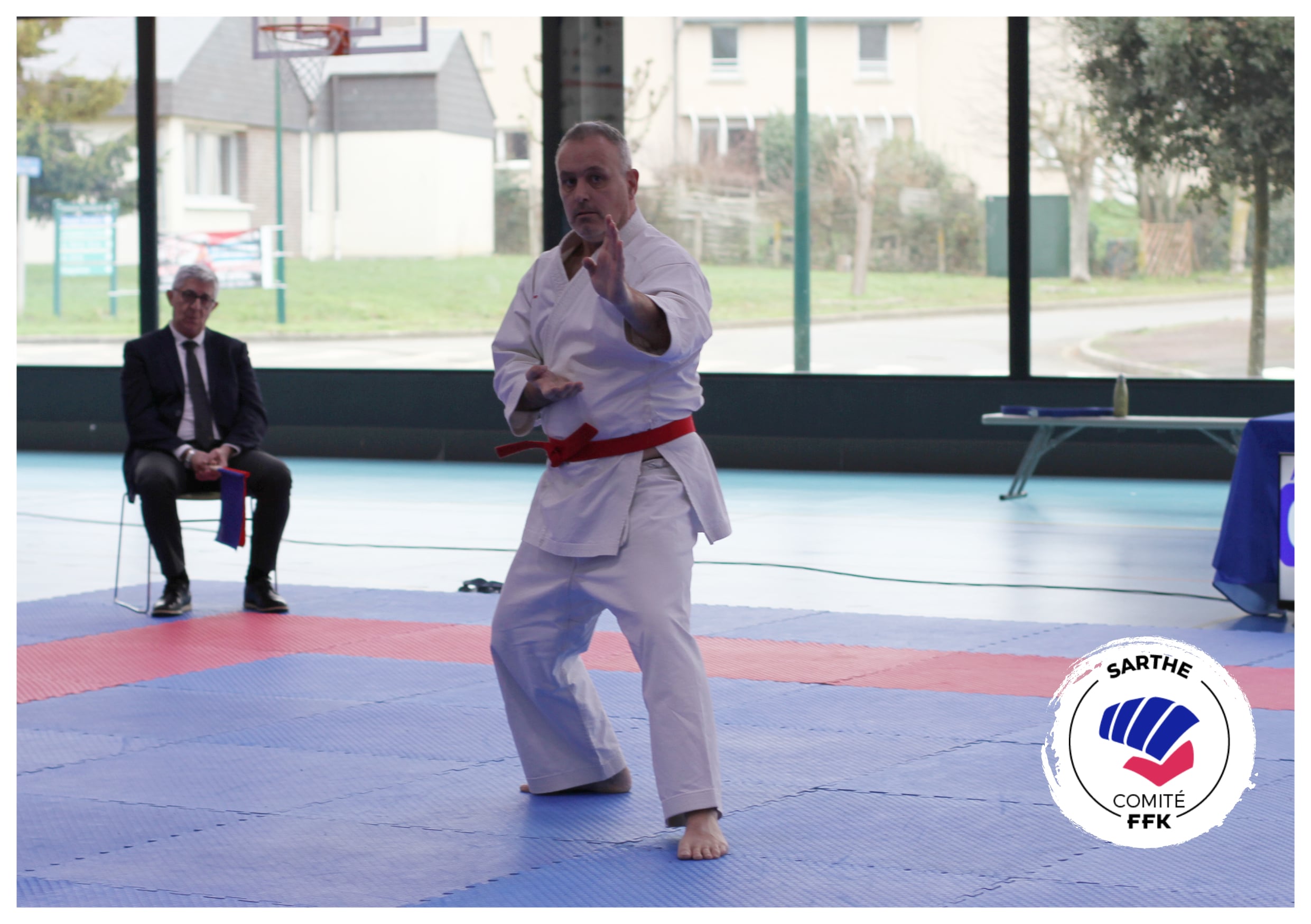 14 12 2025 compétition Kata FFK72 3