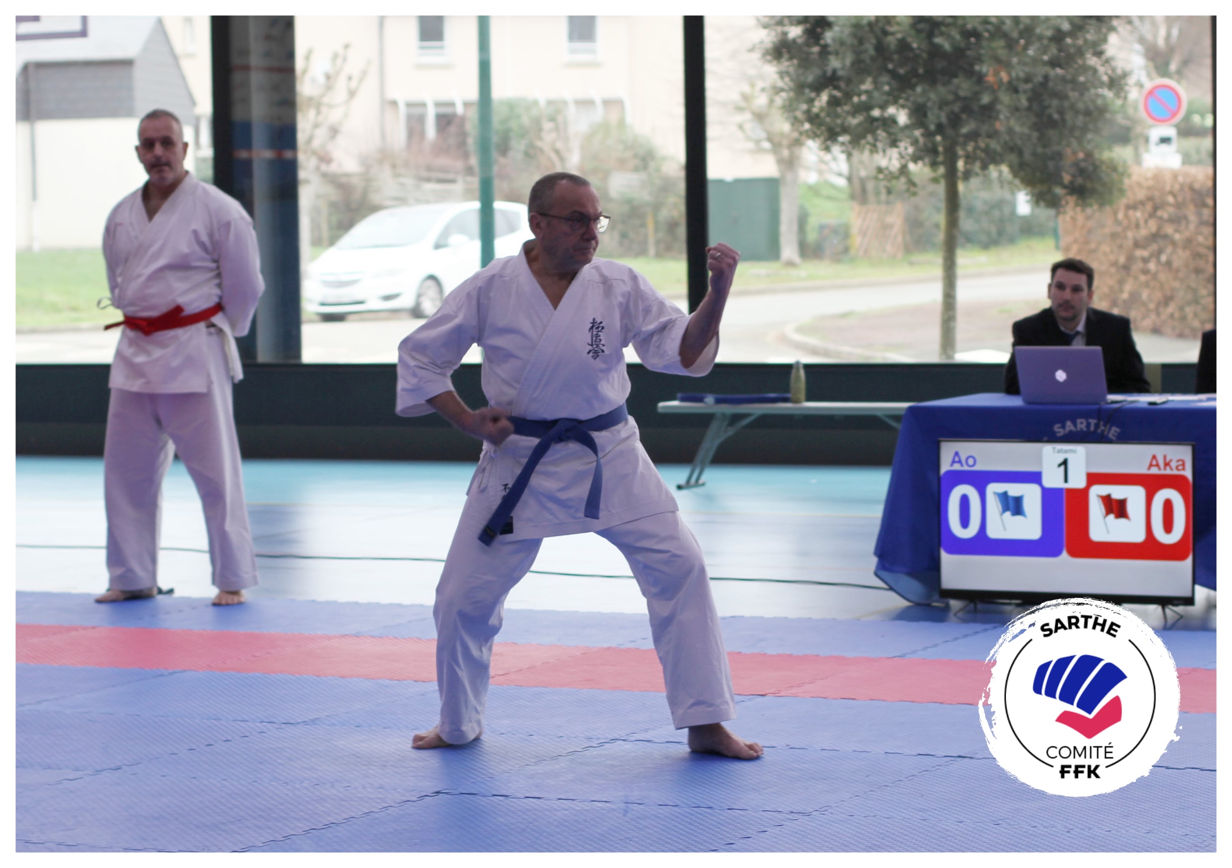14 12 2025 compétition Kata FFK72 3
