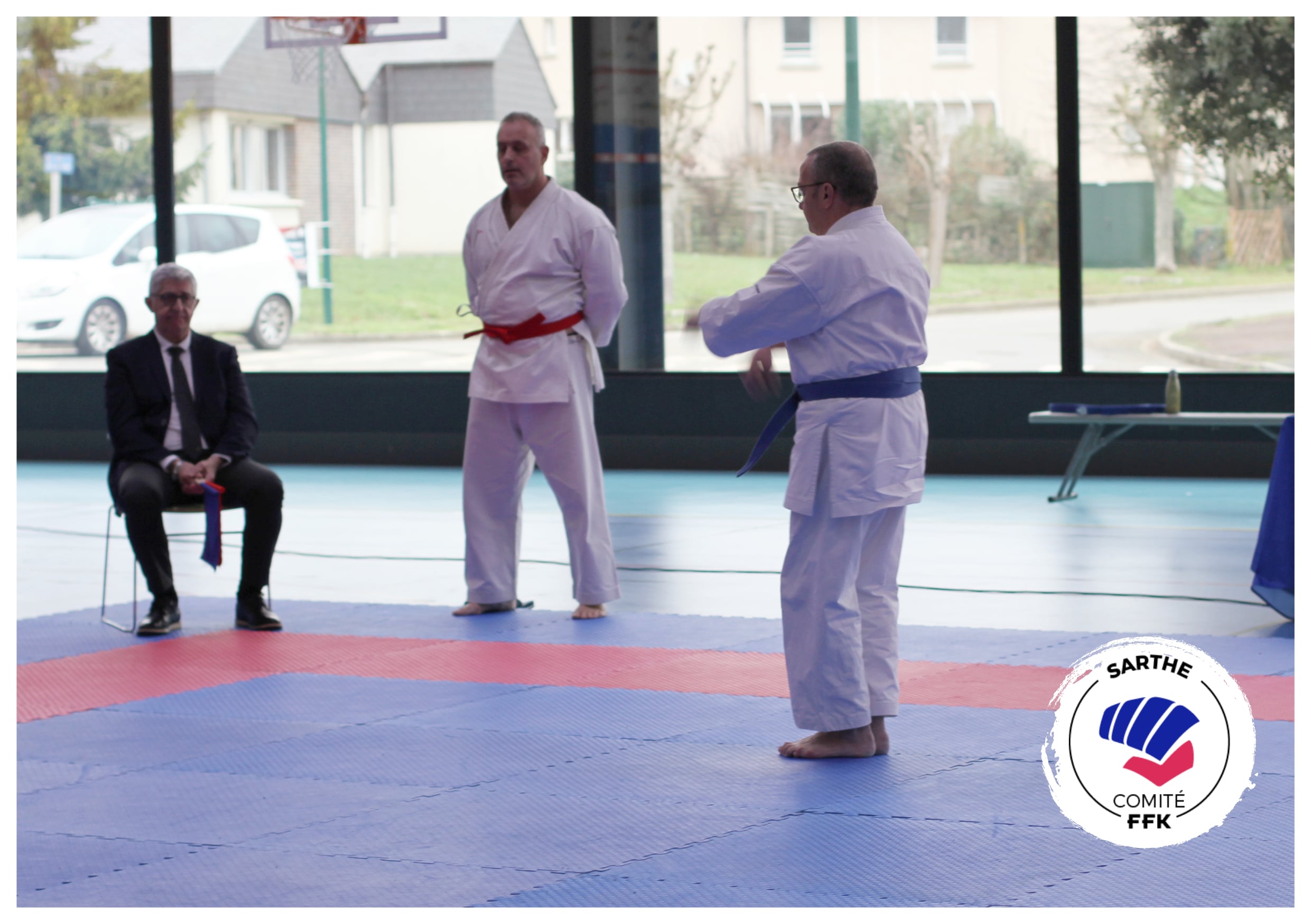 14 12 2025 compétition Kata FFK72 3