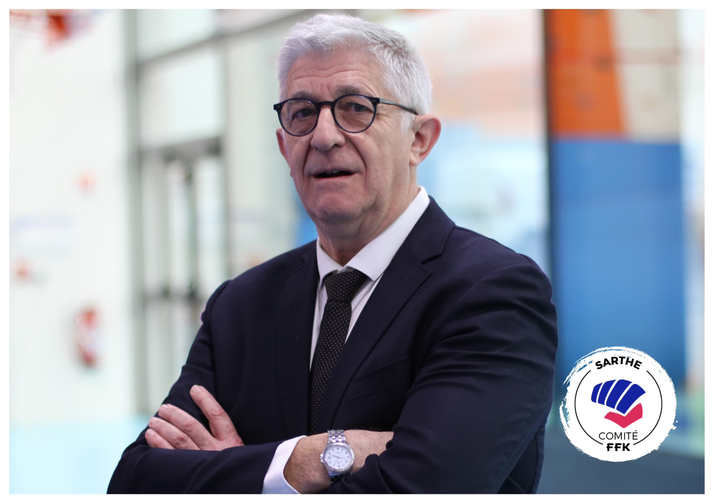 14 12 2025 compétition Kata FFK72