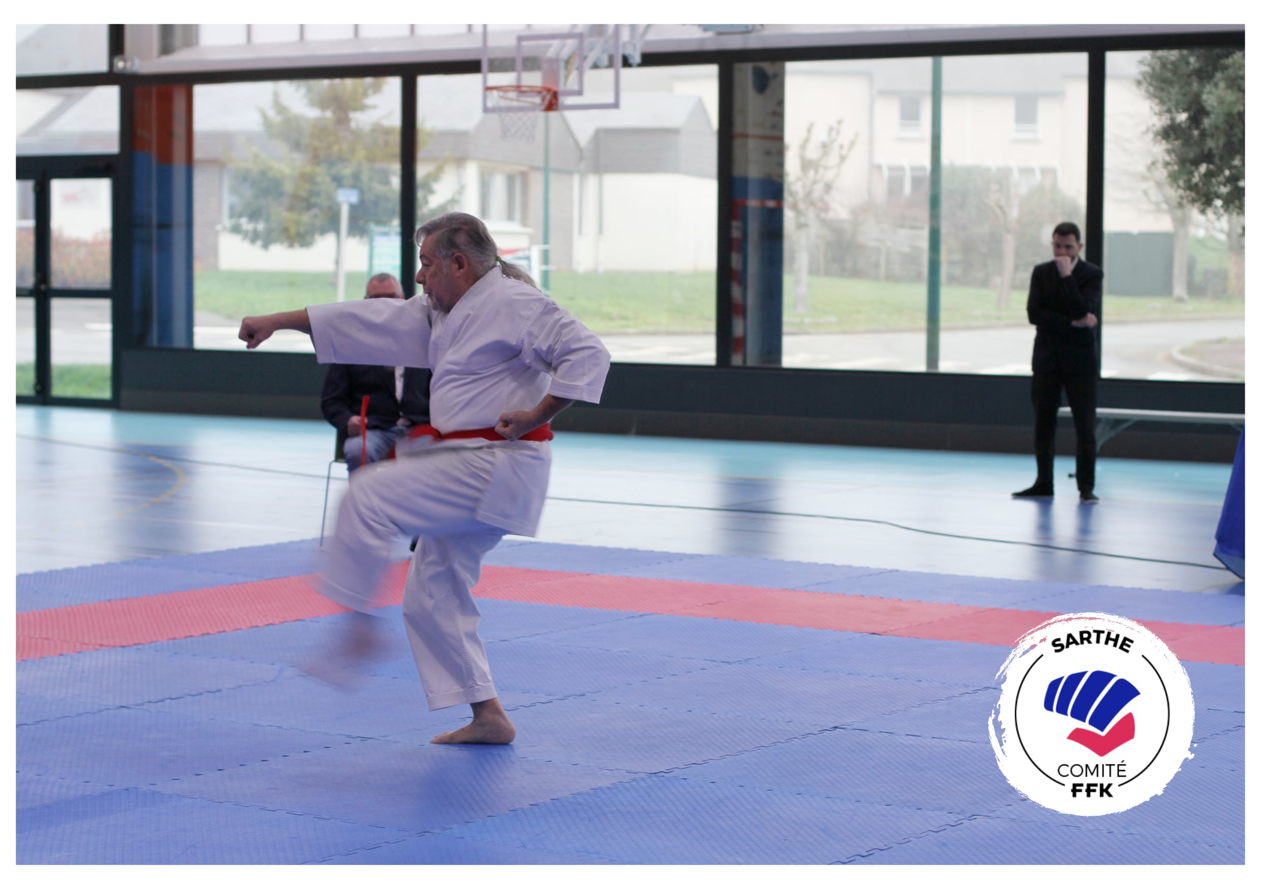 14 12 2025 compétition Kata FFK72