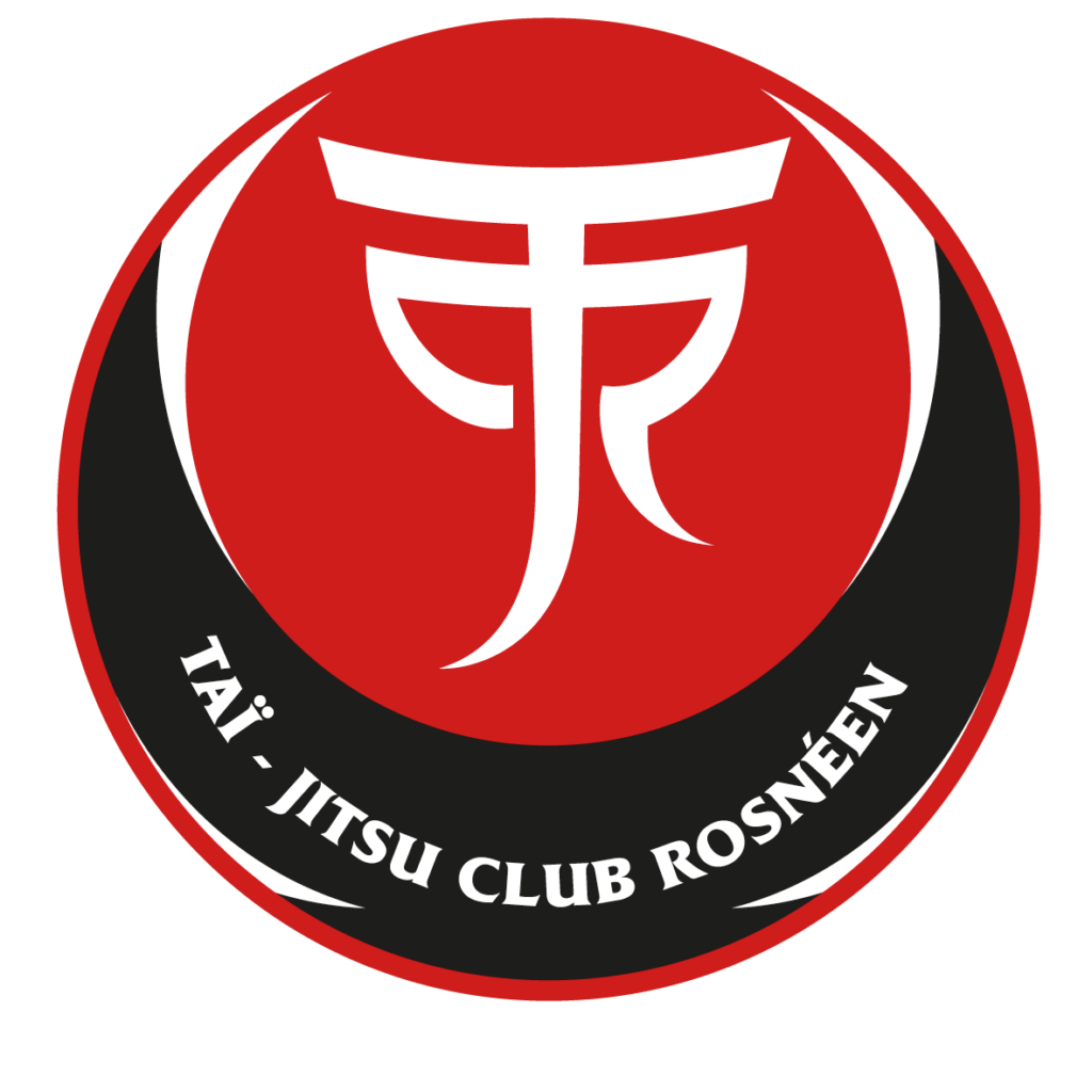 LOGO tai-jitsu-rosnéen
