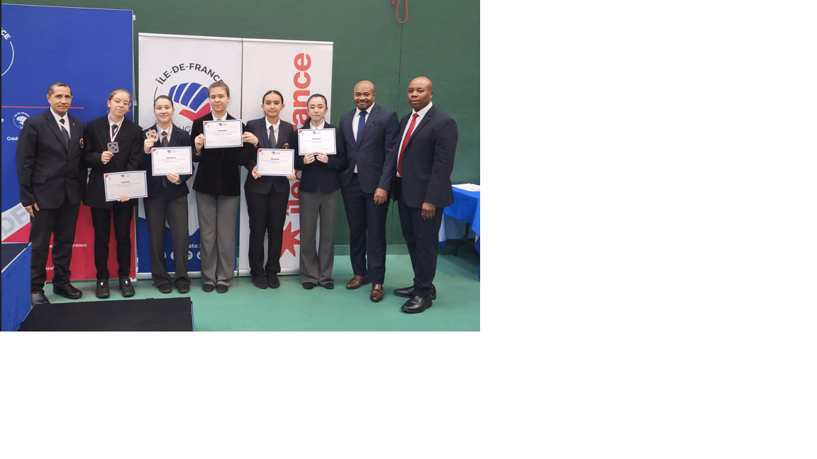 CDK94-Challenge Régional des Jeunes Arbitres 01022026