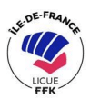 Logo idf ffk