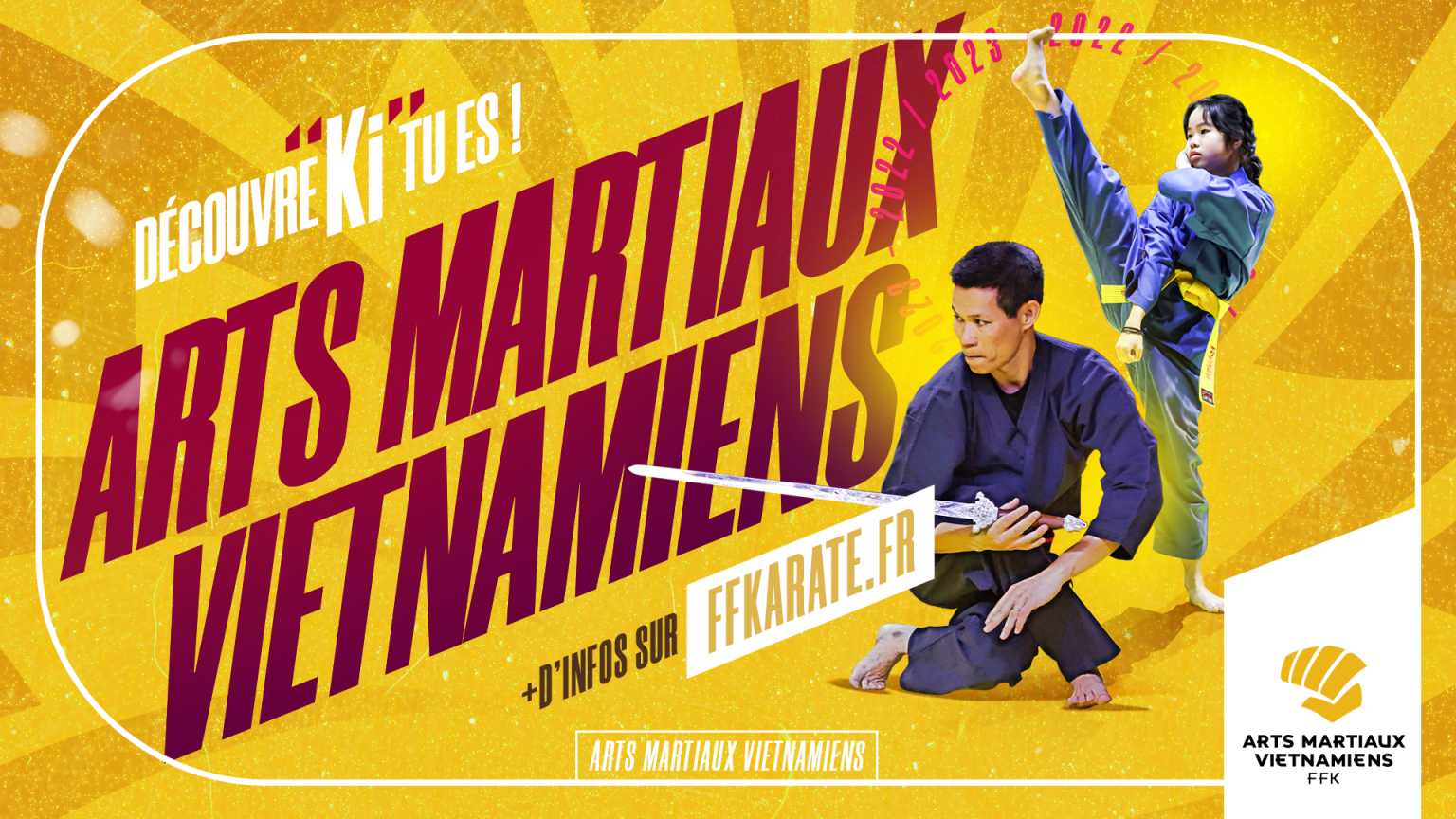 AMV Comité Départemental du Val d'Oise de Karaté et Disciplines Associées