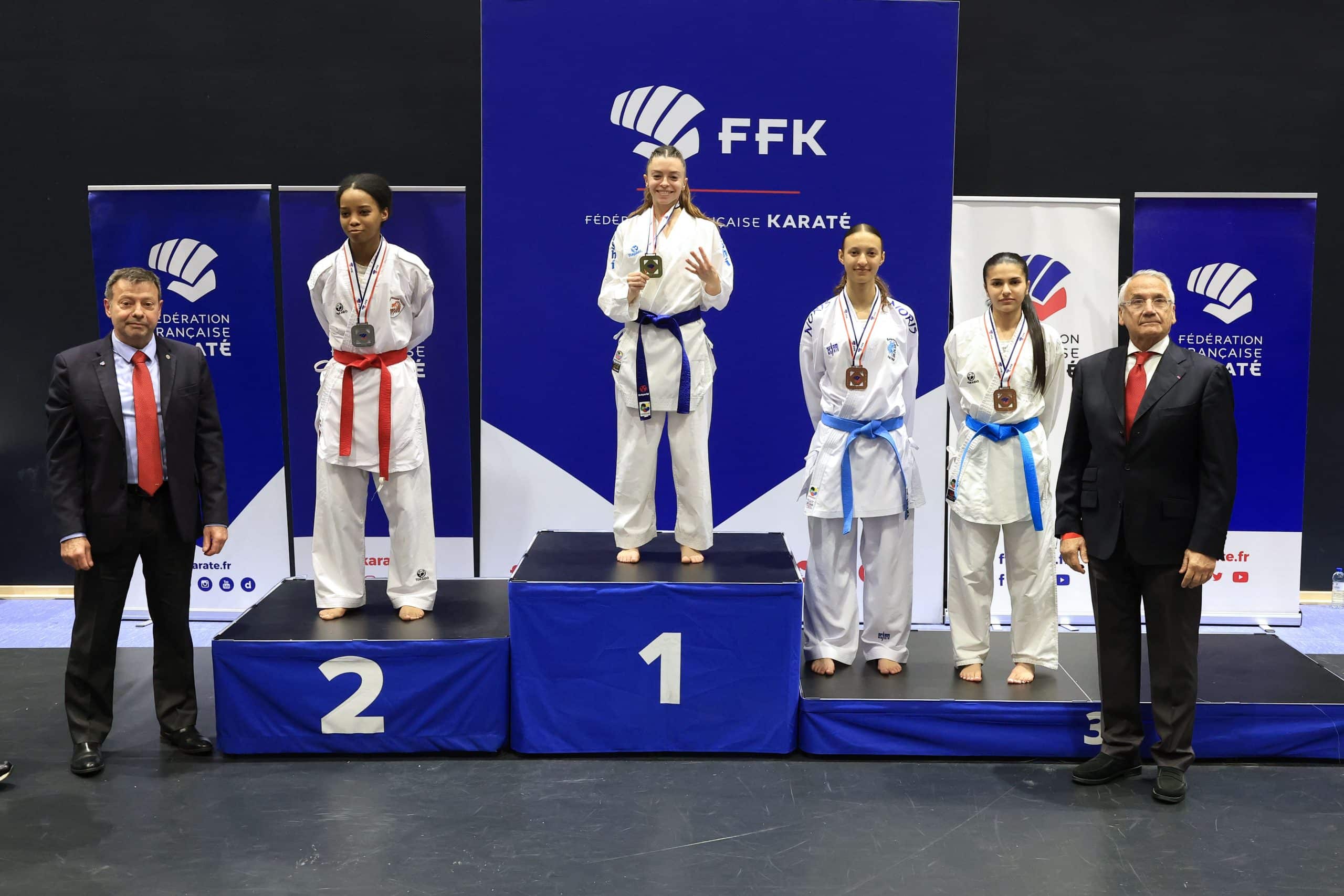 2026_FRANCE SÉNIORS - CATÉGORIE -50KG