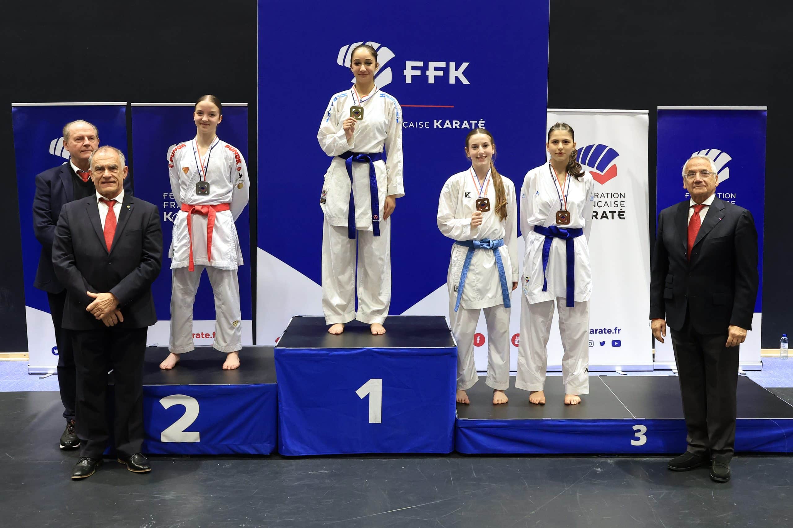 2026_FRANCE SÉNIORS - CATÉGORIE -61KG