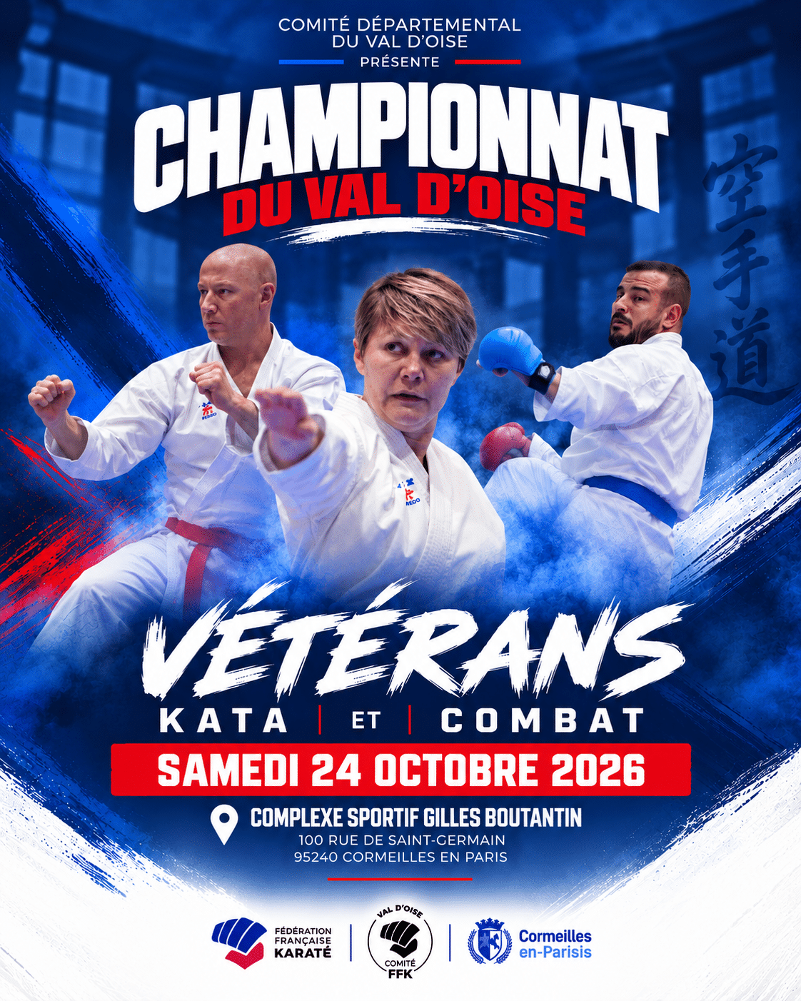 AFFICHE_CHPT VETERANS 95_24 OCTOBRE