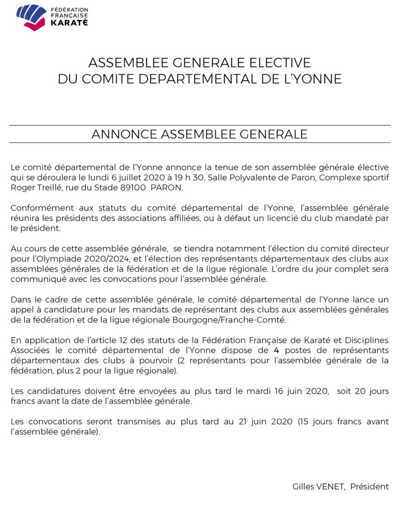 Annonce-assemblée-générale CD 89