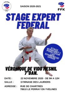 stage federal